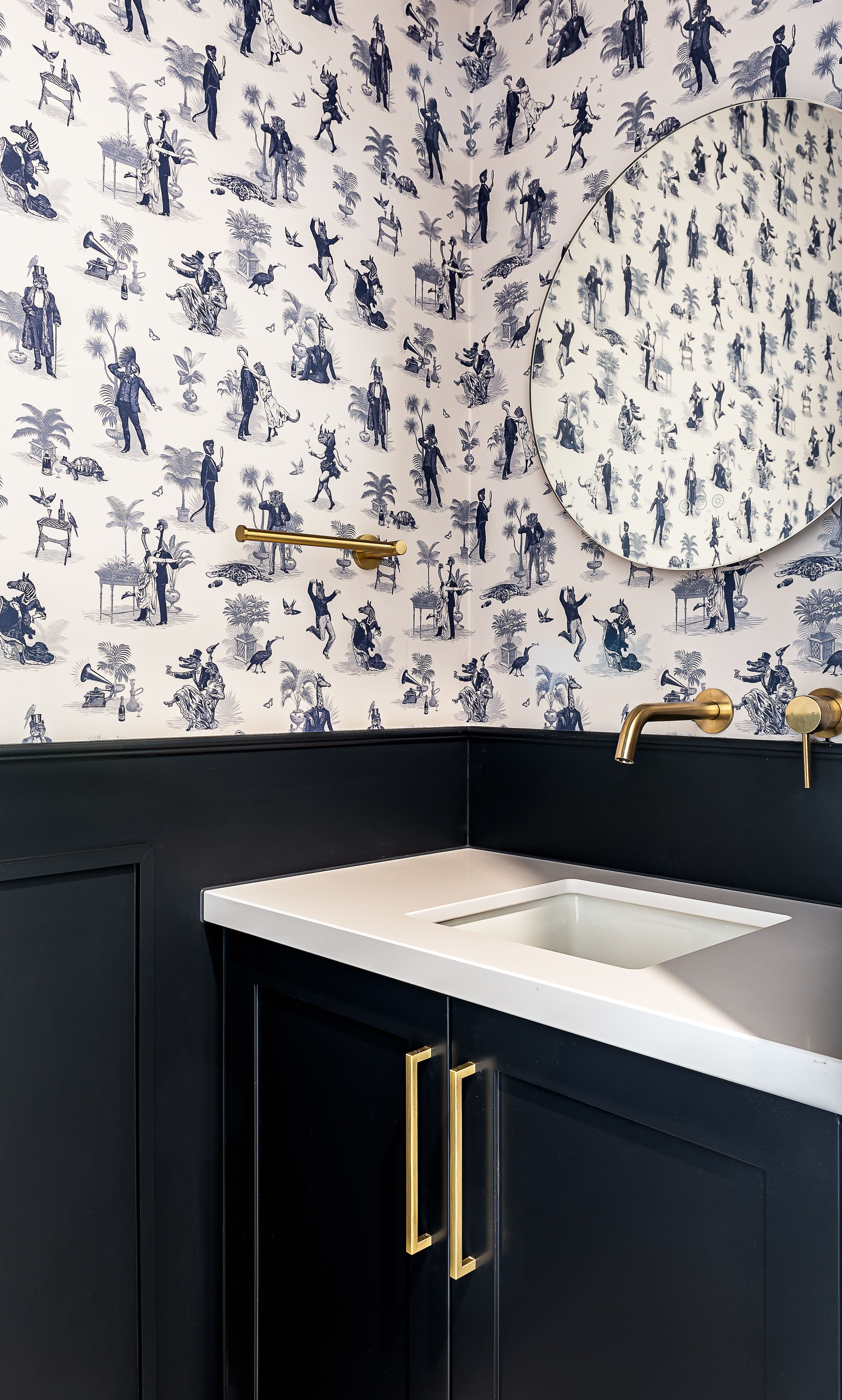 Bathroom 2